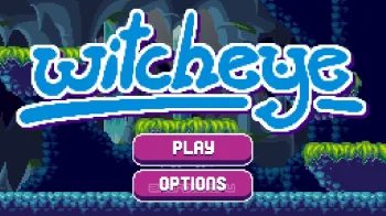 Witcheye - скриншот 1