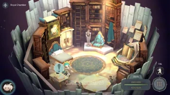 WitchSpring4 - скриншот 5