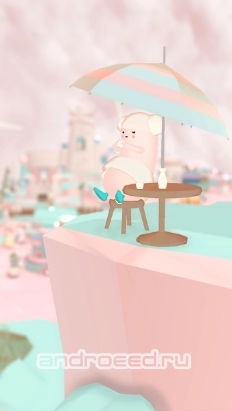 WITH - Кит в небе - скриншот 5
