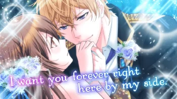 WizardessHeart - Shall we date Otome Anime Games - скриншот 1