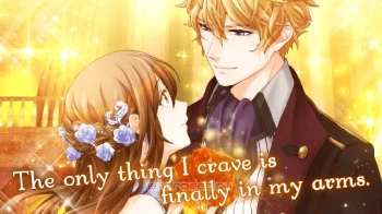WizardessHeart - Shall we date Otome Anime Games - скриншот 4
