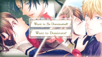 WizardessHeart - Shall we date Otome Anime Games - скриншот 5