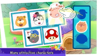 Wolfoo Pet Hotel Manager - скриншот 4
