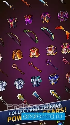 Wonder Knights : Pesadelo - скриншот 1