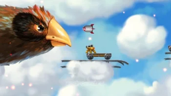 WonderCat Adventures - скриншот 2
