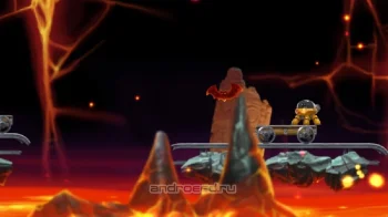 WonderCat Adventures - скриншот 4