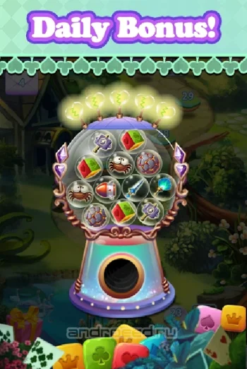 Wonderland Epic - скриншот 2
