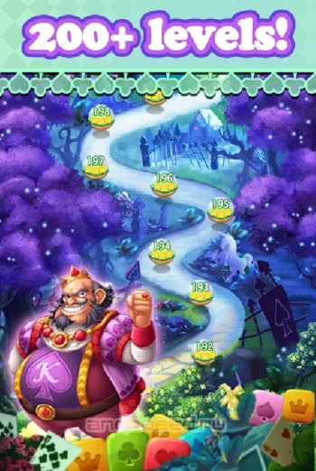 Wonderland Epic - скриншот 5