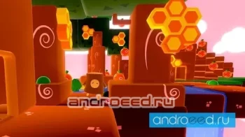 Woodle Tree Adventures Deluxe - скриншот 4