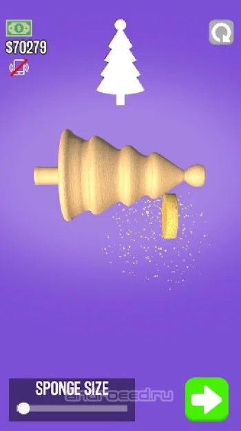 Woodturning - скриншот 3