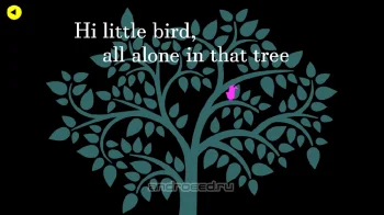 Words for a bird - скриншот 1