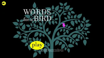 Words for a bird - скриншот 5