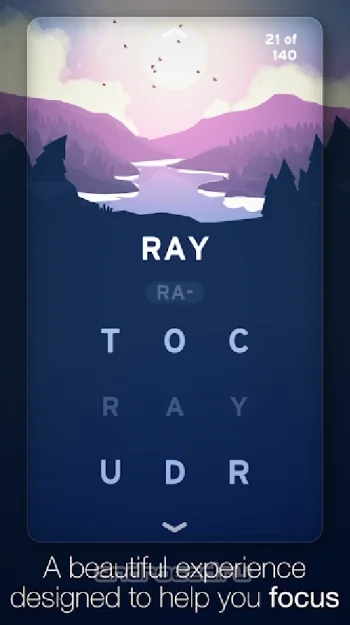 Wordsmyth - A Daily Word Game To Train Your Brain - скриншот 3