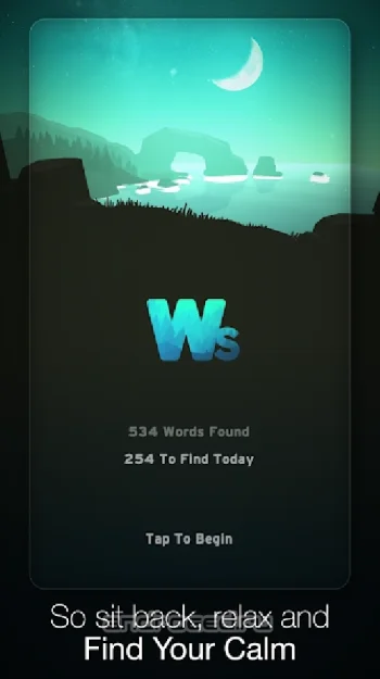Wordsmyth - A Daily Word Game To Train Your Brain - скриншот 5