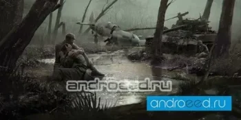 World at War: WW2 Strategy MMO - скриншот 2