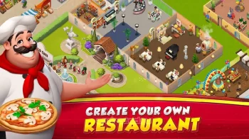 World Chef - скриншот 1