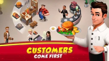 World Chef - скриншот 2
