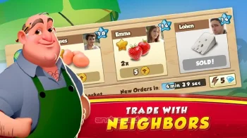 World Chef - скриншот 5