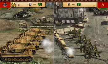 World Conqueror 2 - скриншот 2