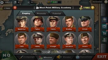 World Conqueror 3 - скриншот 5