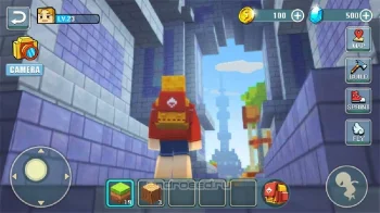 World Craft Building - скриншот 3