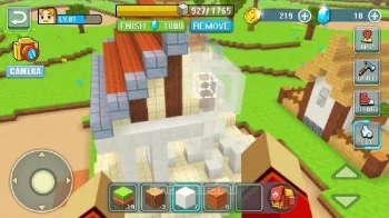 World Craft Building - скриншот 5