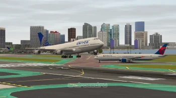 World of Airports - скриншот 1