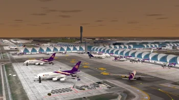 World of Airports - скриншот 2
