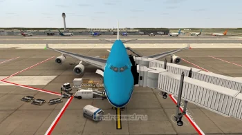 World of Airports - скриншот 3