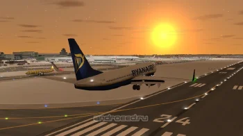 World of Airports - скриншот 4