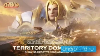 World of Asterra: Dragons Rise - скриншот 2