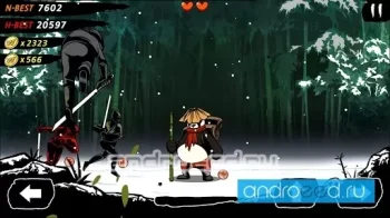 World Of Blade - скриншот 2