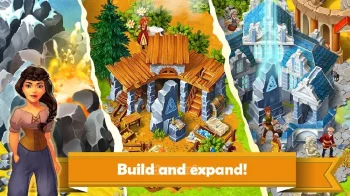 World of Evolution - скриншот 2