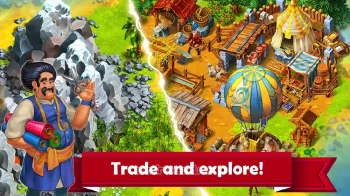 World of Evolution - скриншот 3