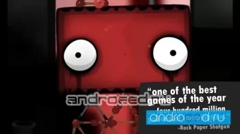 World of Goo FULL - скриншот 4