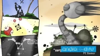 World of Goo FULL - скриншот 2