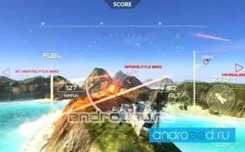 World of Gunships - скриншот 3