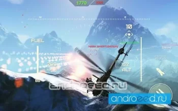 World of Gunships - скриншот 2