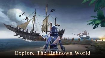 World of Kings - скриншот 4