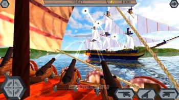 World Of Pirate Ships - скриншот 5