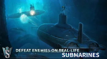 WORLD of SUBMARINES - скриншот 5