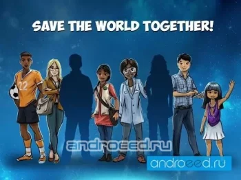 World Rescue - скриншот 1