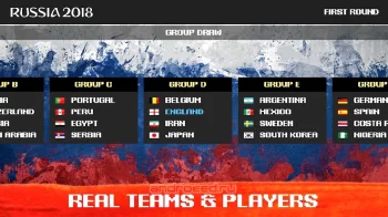 World Soccer Challenge - скриншот 5