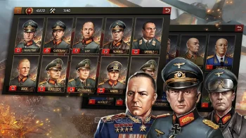 World War 2: Eastern Front 1942 - скриншот 2