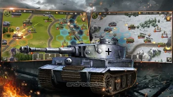 World War 2: Eastern Front 1942 - скриншот 3