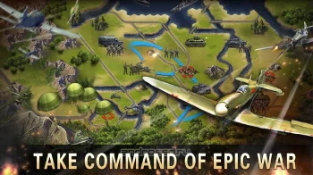 World War 2: Eastern Front 1942 - скриншот 5