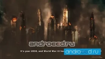 World War 4 - Endgames - скриншот 1