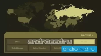 World War 4 - Endgames - скриншот 3