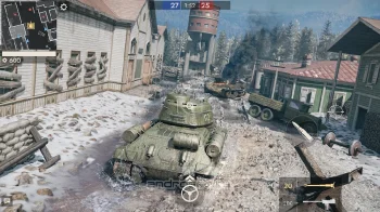 World War Heroes - скриншот 3