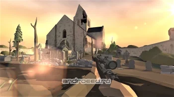 World War Polygon - скриншот 3